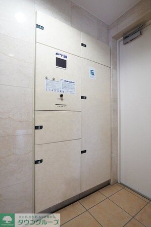 AzaleaHouse野方の物件内観写真